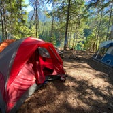 Review photo of Spencers Camp — Ross Lake National Recreation Area by Danny C., September 9, 2020