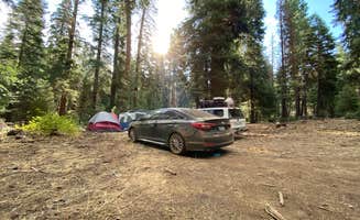 Danny C.'s photo at Plum Valley Campground near Lakeview, OR