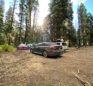 Camper-submitted photo from Plum Valley Campground