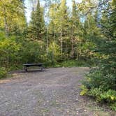 Review photo of East Bearskin Lake Campground by Rachel O., September 9, 2020