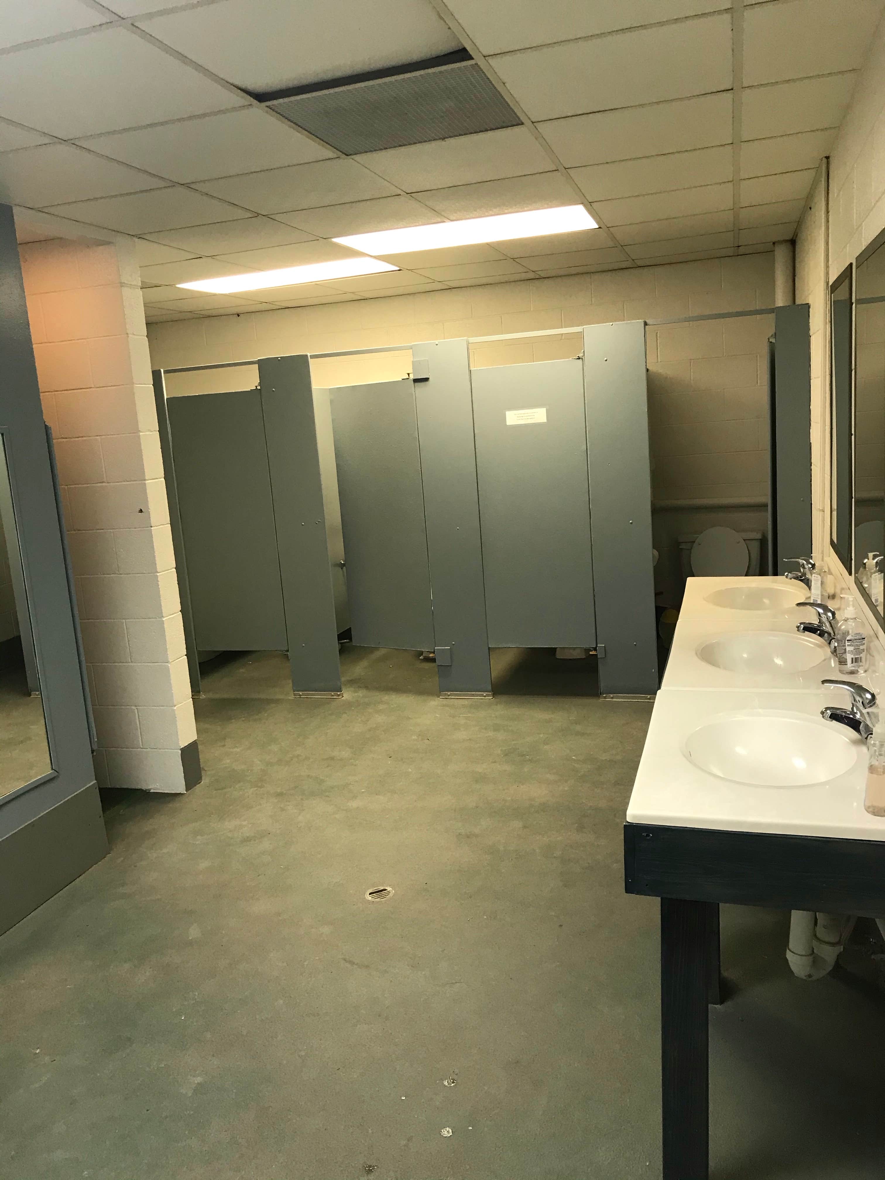 Camper-submitted photo at Outback Montana RV Park & Campground near Flathead National Forest