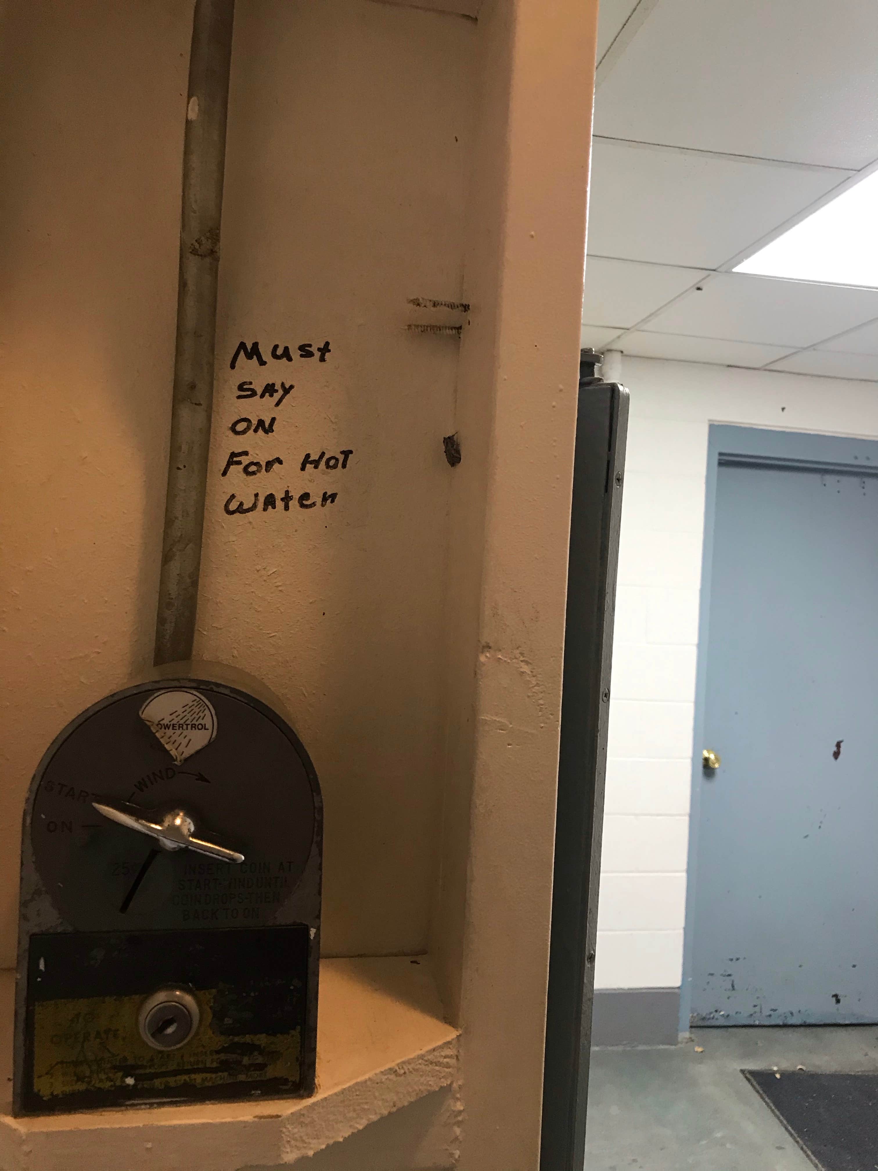 Camper-submitted photo at Outback Montana RV Park & Campground near Flathead National Forest