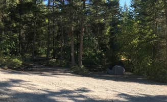 Kathy H.'s photo at Outback Montana RV Park & Campground near Flathead National Forest