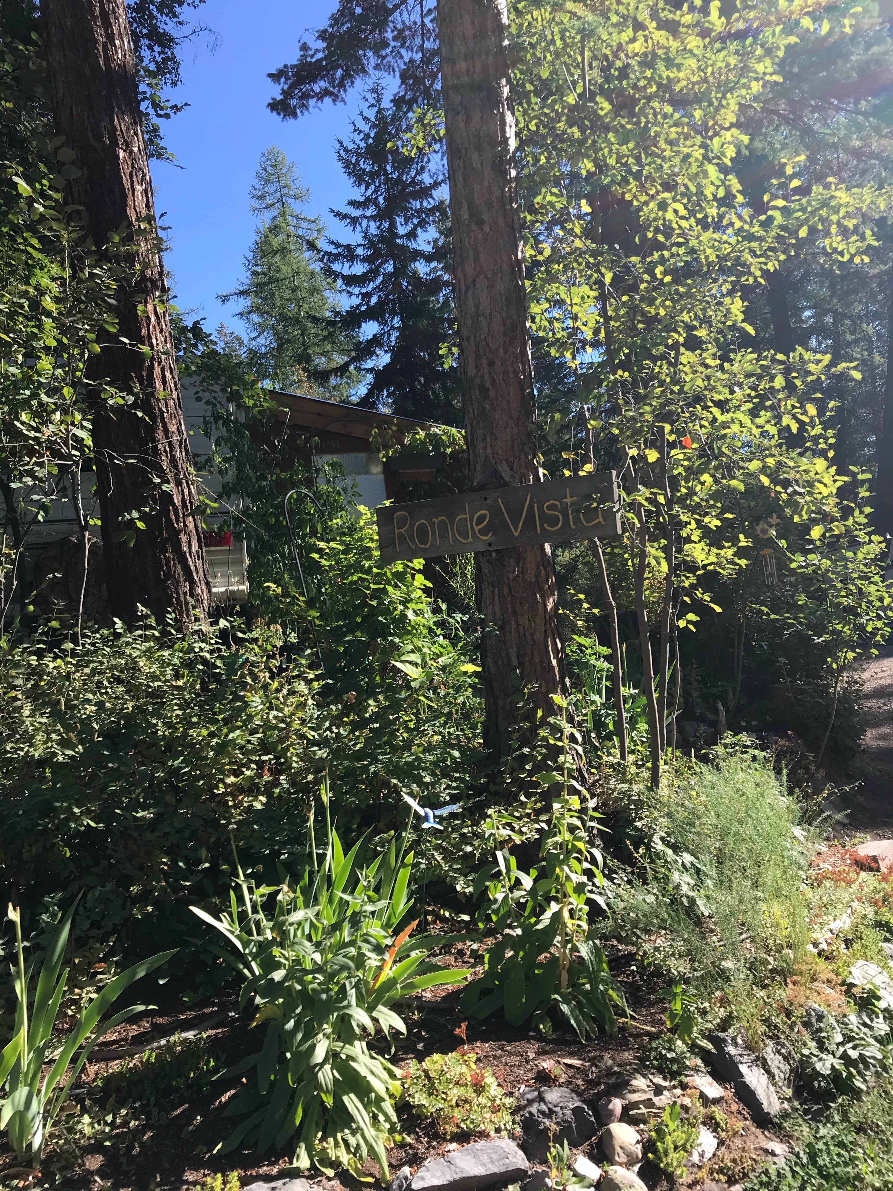 Camper-submitted photo at Outback Montana RV Park & Campground near Flathead National Forest