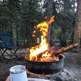 Review photo of Cathedral Campground by Christina , September 9, 2020