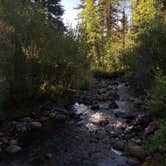Review photo of Cathedral Campground by Christina , September 9, 2020