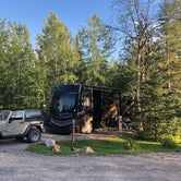 Review photo of Headquarters RV Park by Nathan H., September 9, 2020