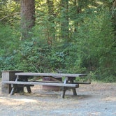 Review photo of Patrick Creek Campground by Ann N., September 9, 2020