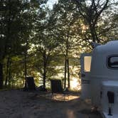 Review photo of Nolin Lake State Park Campground by Nancy B., September 9, 2020