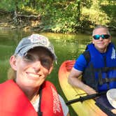 Review photo of Nolin Lake State Park Campground by Nancy B., September 9, 2020