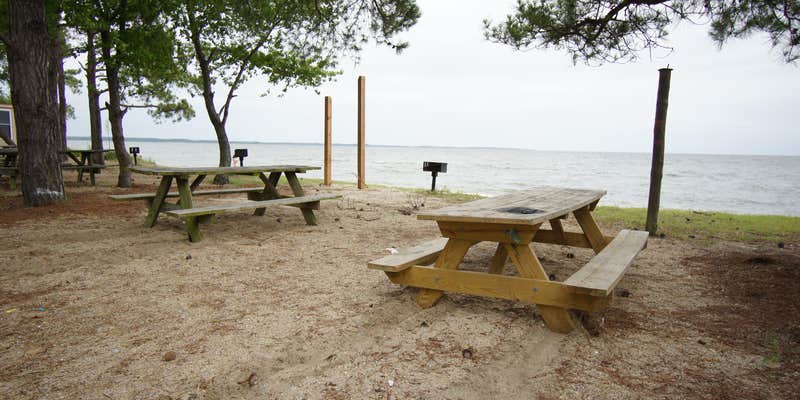 Camper submitted image from Camp Merryelande