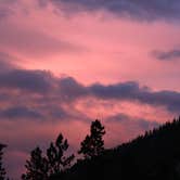 Review photo of Lost Creek State Park Campground by Carol P., July 7, 2016