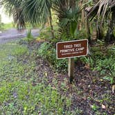 Review photo of Colt Creek State Park Campground by James A., September 9, 2020