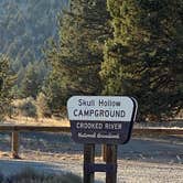 Review photo of Skull Hollow Campground by Amanda B., September 9, 2020