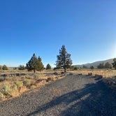 Review photo of Crooked River National Grassland Skull Hollow Campground by Amanda B., September 9, 2020