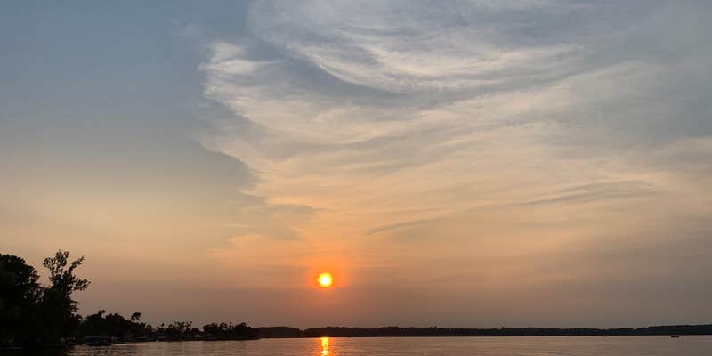 Camper submitted image from Roberds Lake Resort and Campground