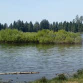 Review photo of Manzanita Lake Campground — Lassen Volcanic National Park by MarinMaverick , September 9, 2020