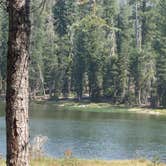 Review photo of Summit Lake South — Lassen Volcanic National Park by MarinMaverick , September 9, 2020