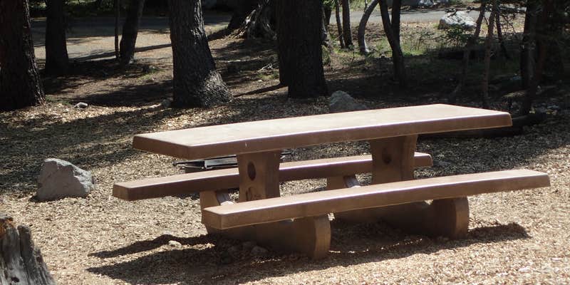 Camper submitted image from Summit Lake South — Lassen Volcanic National Park