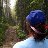 Review photo of Lost Creek State Park Campground by Carol P., July 7, 2016