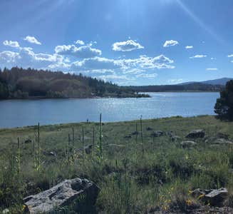 Camper-submitted photo from Hawley Lake Apache Indian Res