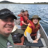 Review photo of Big Lake Campground by Mike C., September 9, 2020