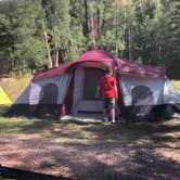 Review photo of Big Lake Campground by Mike C., September 9, 2020