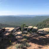 Review photo of Mogollon Campground by Mike C., September 9, 2020