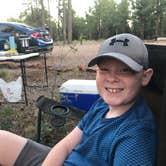 Review photo of Mogollon Campground by Mike C., September 9, 2020