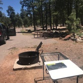 Review photo of Crook Campground by Mike C., September 9, 2020
