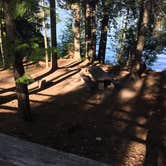 Review photo of Outlet Campground by Kris F., May 16, 2018