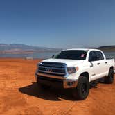 Review photo of Sand Hollow State Park Campground by Mike M., September 9, 2020