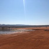 Review photo of Sand Hollow State Park Campground by Mike M., September 9, 2020