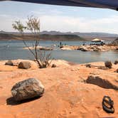 Review photo of Sand Hollow State Park Campground by Mike M., September 9, 2020