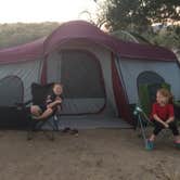 Review photo of Clear Creek Campground by Mike C., September 9, 2020