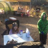 Review photo of Clear Creek Campground by Mike C., September 9, 2020