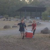 Review photo of Clear Creek Campground by Mike C., September 9, 2020