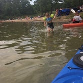 Review photo of Bishop Lake Campground by Debra B., September 9, 2020