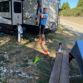 Review photo of Umpqua Riverfront RV Park and Boat Ramp by Mike M., September 9, 2020