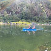 Review photo of Umpqua Riverfront RV Park and Boat Ramp by Mike M., September 9, 2020