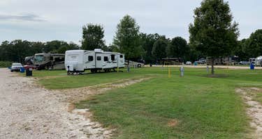 North Carolina State Fairgrounds
