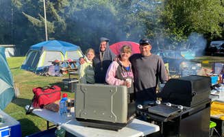 Scott C.'s photo at Echoes of The Sea / Rich Life Retreats LLC near Pacific Beach, WA