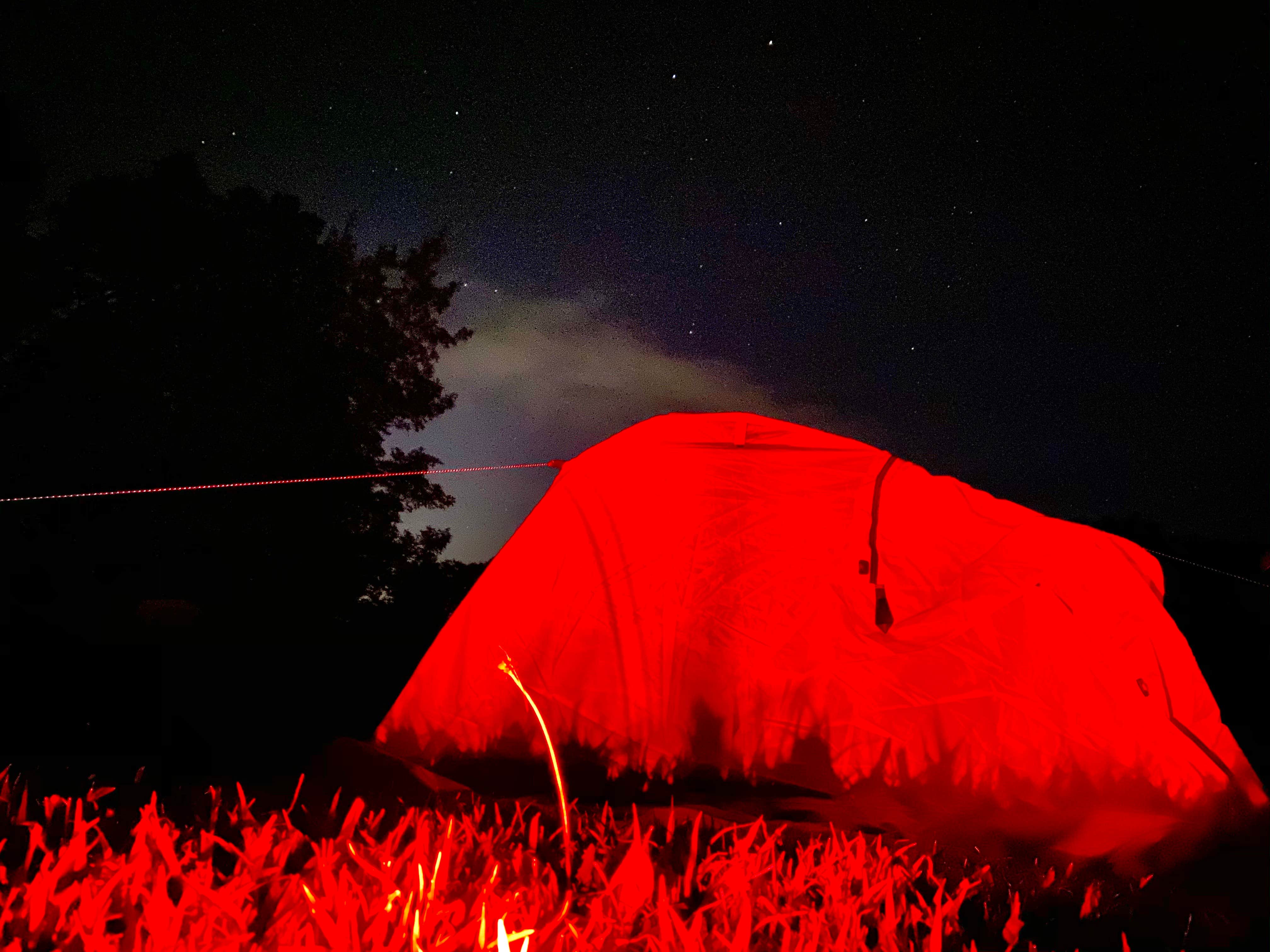 Dare To Everywhere  .'s photo at Grant Park (Warren County Consevation Board) near Norwalk, IA