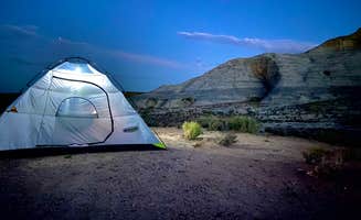Dare To Everywhere .'s photo at Corral Dispersed — Glen Canyon National Recreation Area near Lake Powell, UT