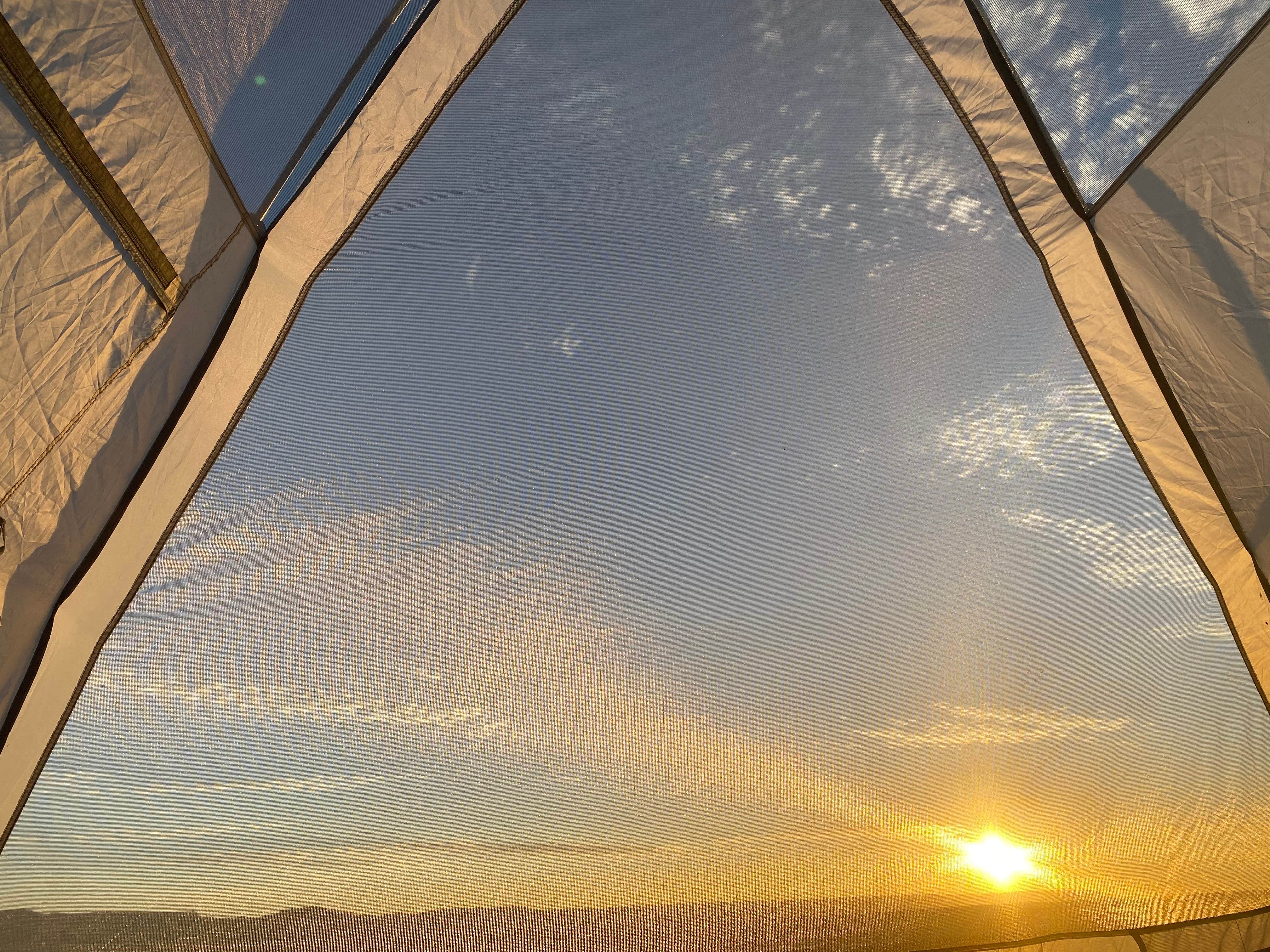 Camper submitted image from Corral Dispersed — Glen Canyon National Recreation Area - 4