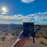 Review photo of Corral Dispersed — Glen Canyon National Recreation Area by Dare To Everywhere  ., September 9, 2020