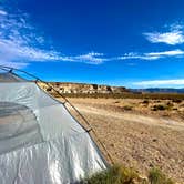 Review photo of Corral Dispersed — Glen Canyon National Recreation Area by Dare To Everywhere  ., September 9, 2020