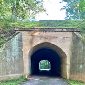Review photo of McCoys Ferry Campground — Chesapeake and Ohio Canal National Historical Park by Dare To Everywhere  ., September 9, 2020