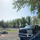 Review photo of High Adventure River Tours RV Park by Brett , September 9, 2020