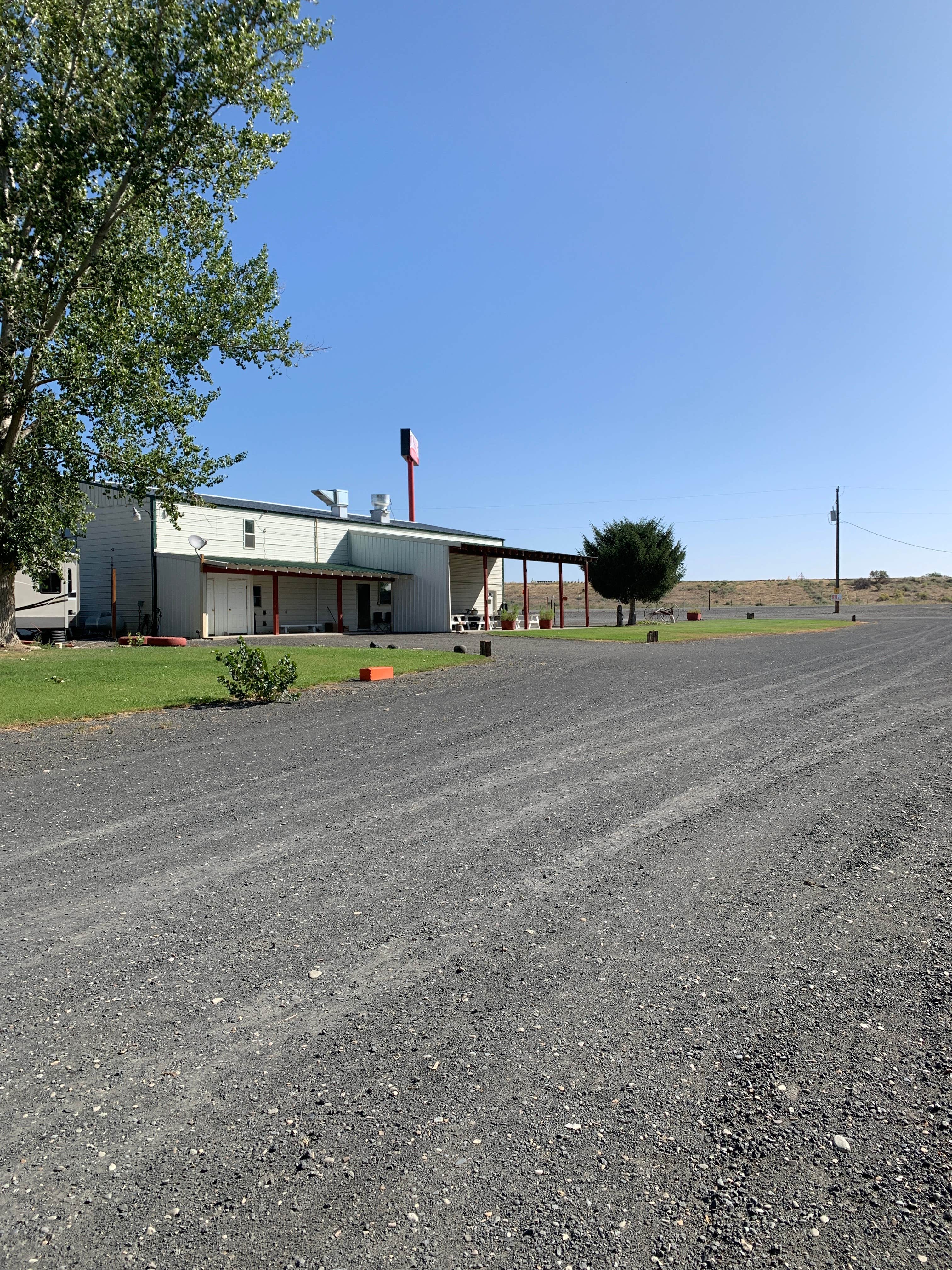Camping near Hagerman RV Village: High Adventure River Tours RV Park, Hagerman, Idaho